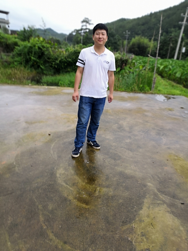 开心龙王的第一张照片--大田征婚网
