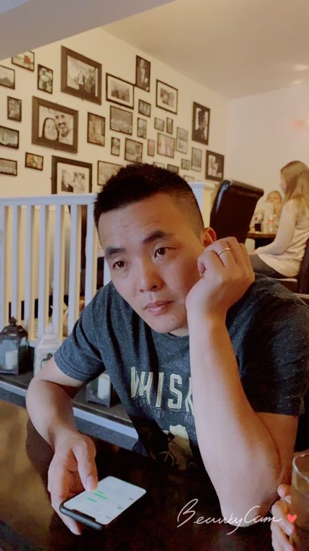 落叶归根的第一张照片--大田征婚网