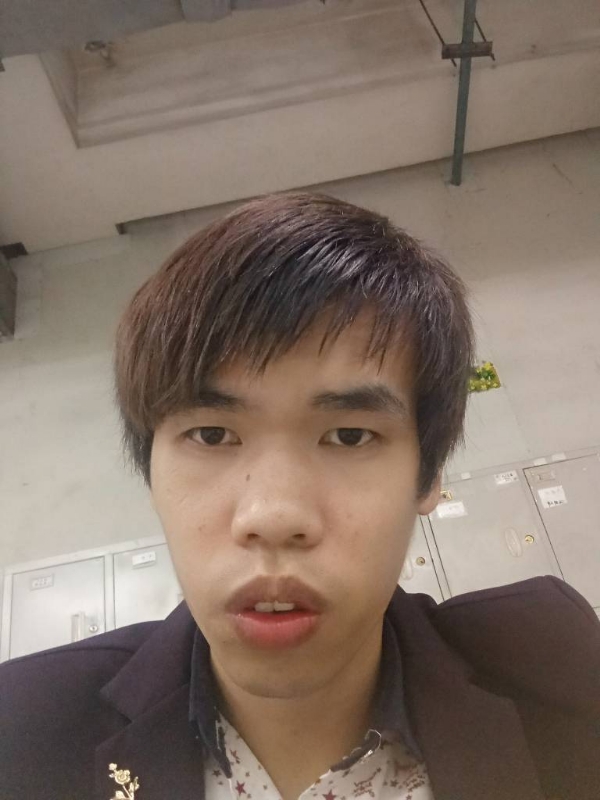 林强的第一张照片--大田征婚网