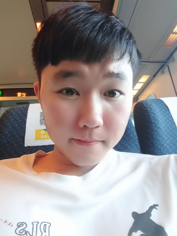 爱玉的第一张照片--大田征婚网