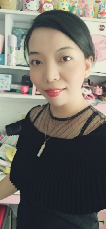 春暖花开的第一张照片--大田征婚网