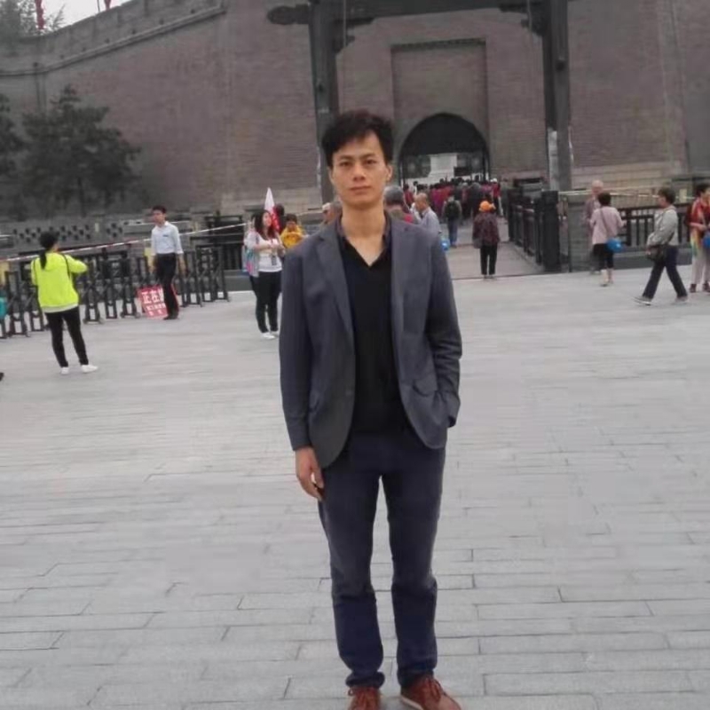 认真的第一张照片--大田征婚网