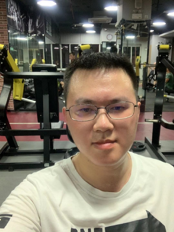loyi的第一张照片--大田征婚网
