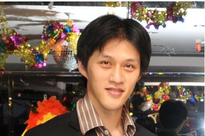 国强的第一张照片--大田征婚网