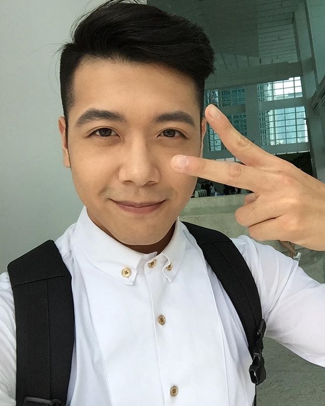 陈俊峰的第一张照片--大田征婚网