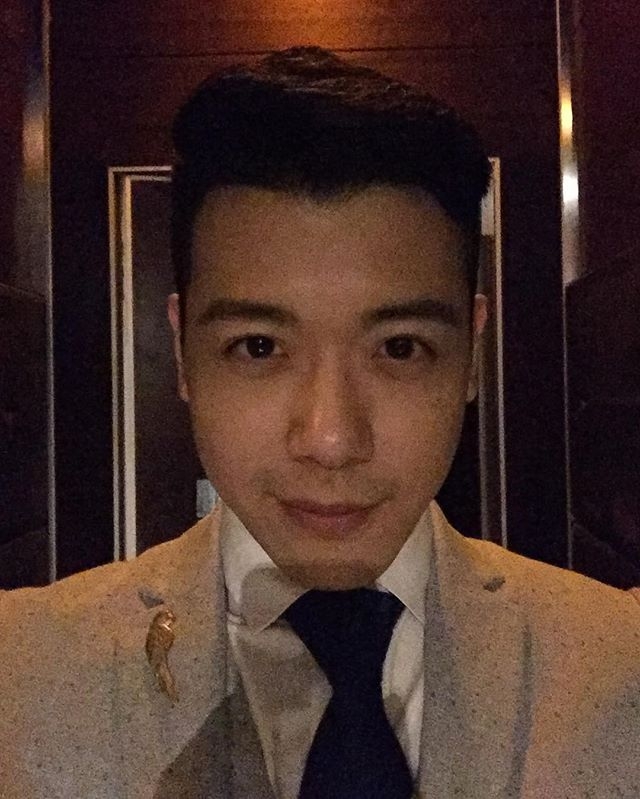 陈俊峰的第二张照片--大田征婚网