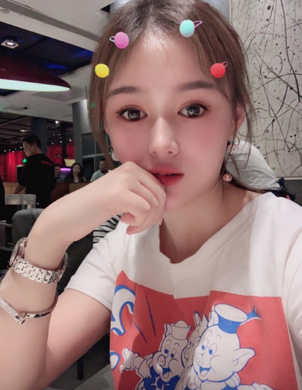 馨月的第三张照片--大田征婚网