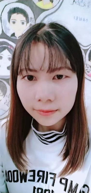哎咿咕的第一张照片--大田征婚网
