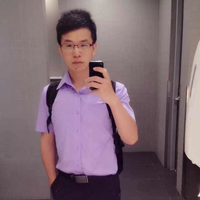 心之所向的第一张照片--大田征婚网