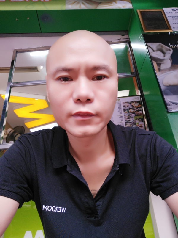 从头再来的第一张照片--大田征婚网
