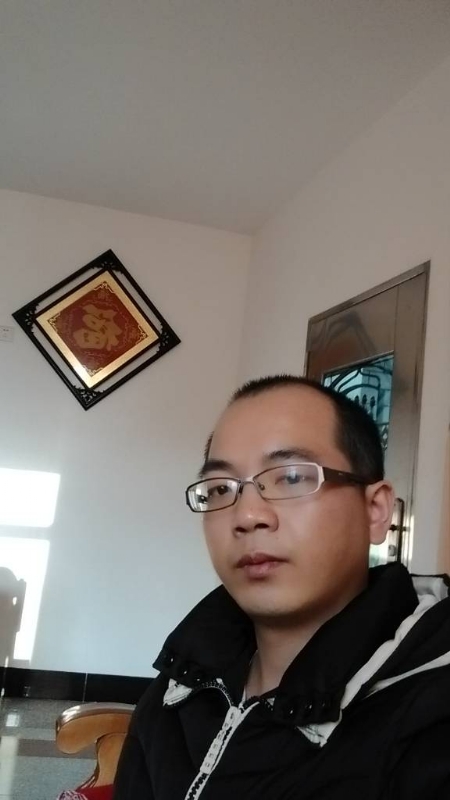心灵游侠的第一张照片--大田征婚网