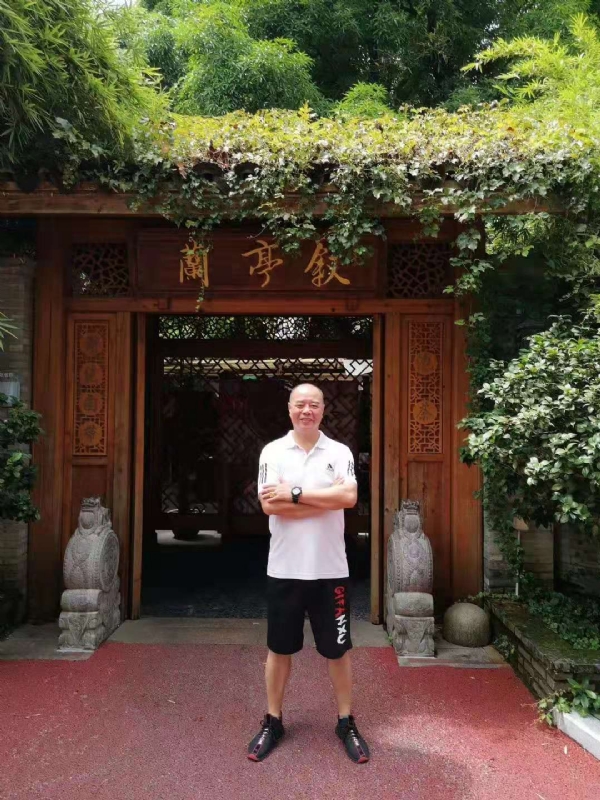 李国伟的第四张照片--大田征婚网