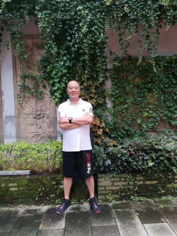 李国伟的第五张照片--大田征婚网