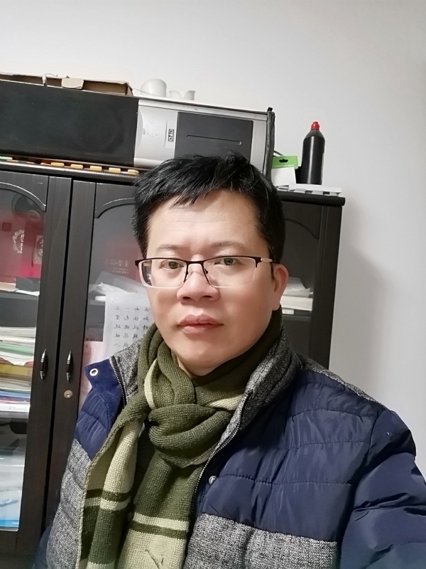 凭海临风的第一张照片--大田征婚网