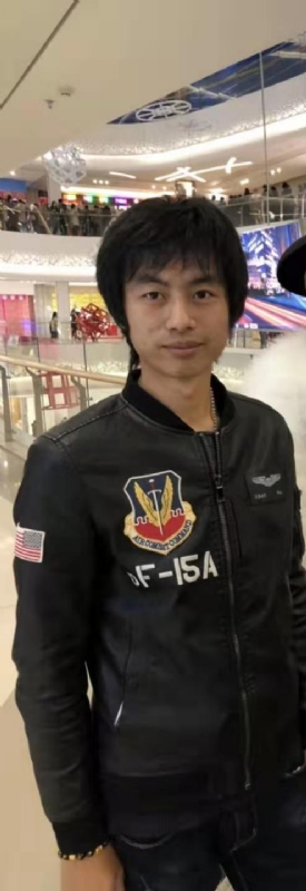 明明的第一张照片--大田征婚网