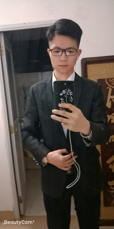 愿得一人心的第二张照片--大田征婚网