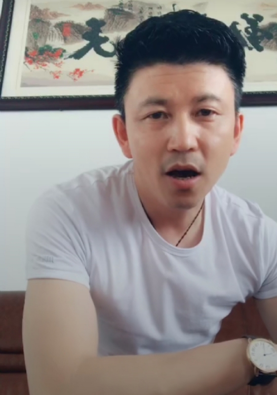 李东承的第一张照片--大田征婚网