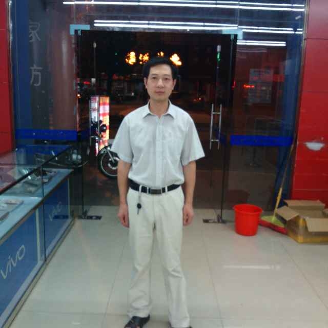 安静的第一张照片--大田征婚网