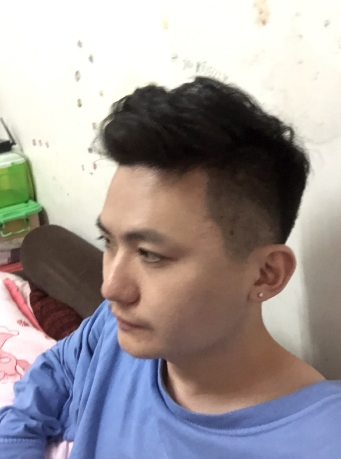 生的第一张照片--大田征婚网