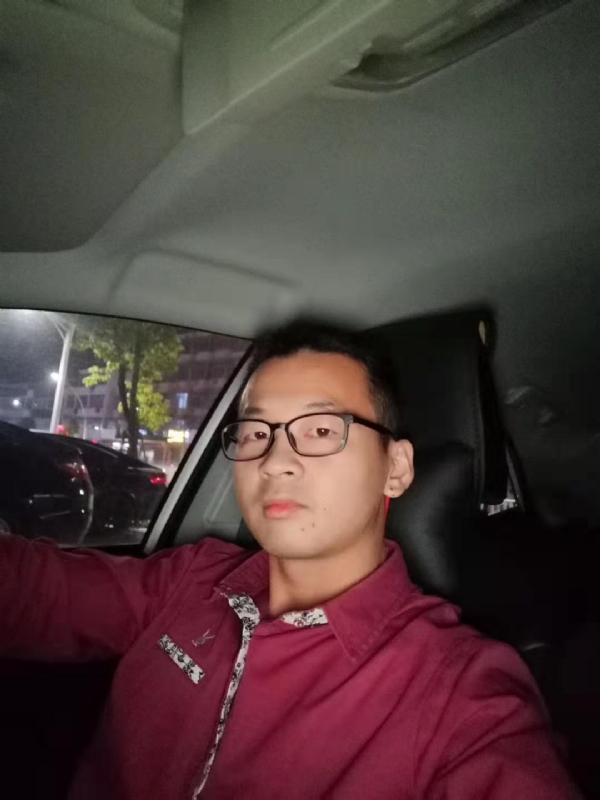 遇你最美的第一张照片--大田征婚网