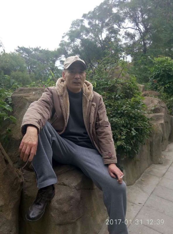 热腾腾的第一张照片--大田征婚网