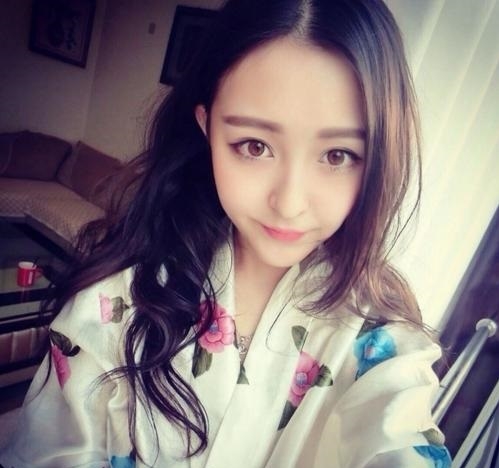 玉小姐的第一张照片--大田征婚网