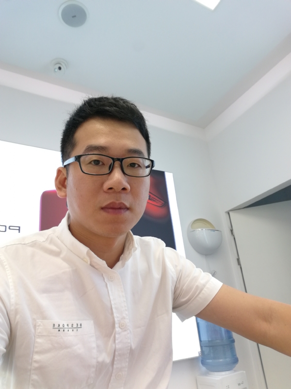 属狗的男人的第一张照片--大田征婚网