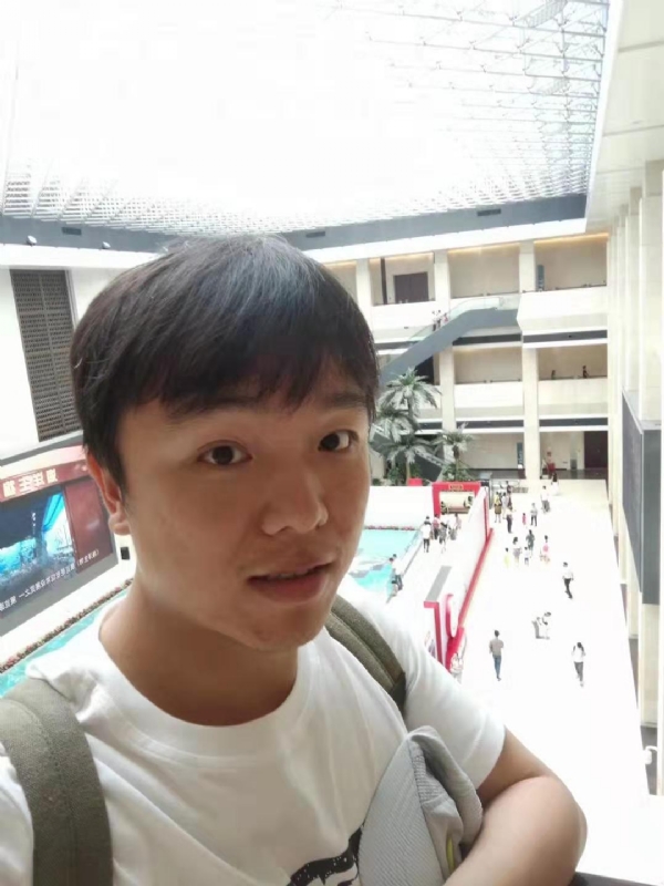 五月的第一张照片--大田征婚网