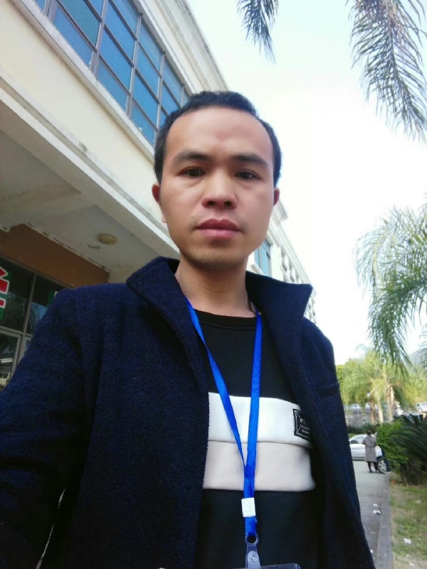 点点的第一张照片--大田征婚网