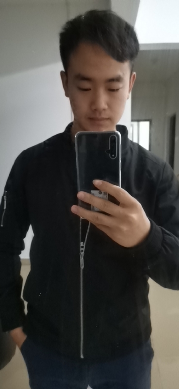 弥铭的第一张照片--大田征婚网