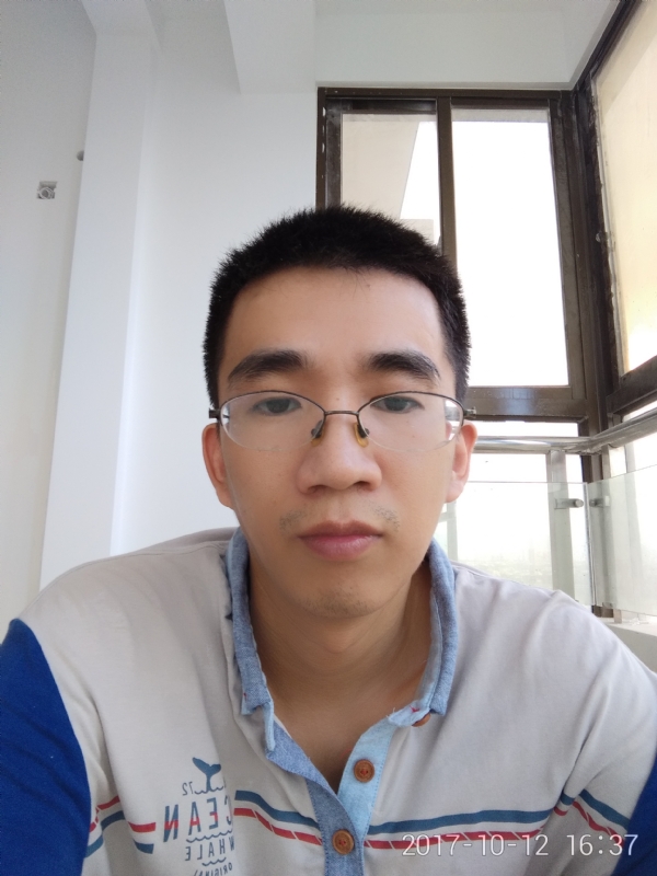 GCC的第一张照片--大田征婚网