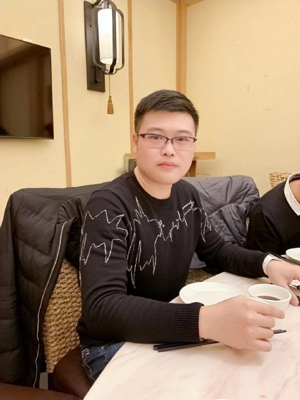 YIDA的第一张照片--大田征婚网
