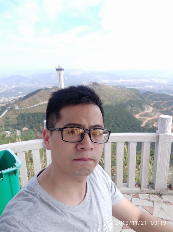 蔡某某的第一张照片--大田征婚网