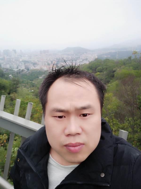 寻找幸福的第一张照片--大田征婚网