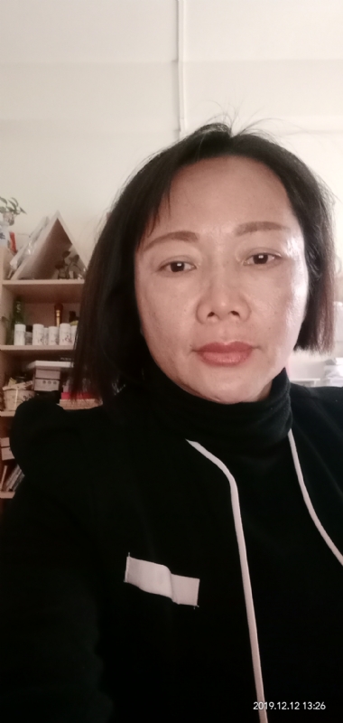 小雨的第一张照片--大田征婚网