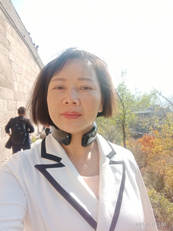 小雨的第三张照片--大田征婚网