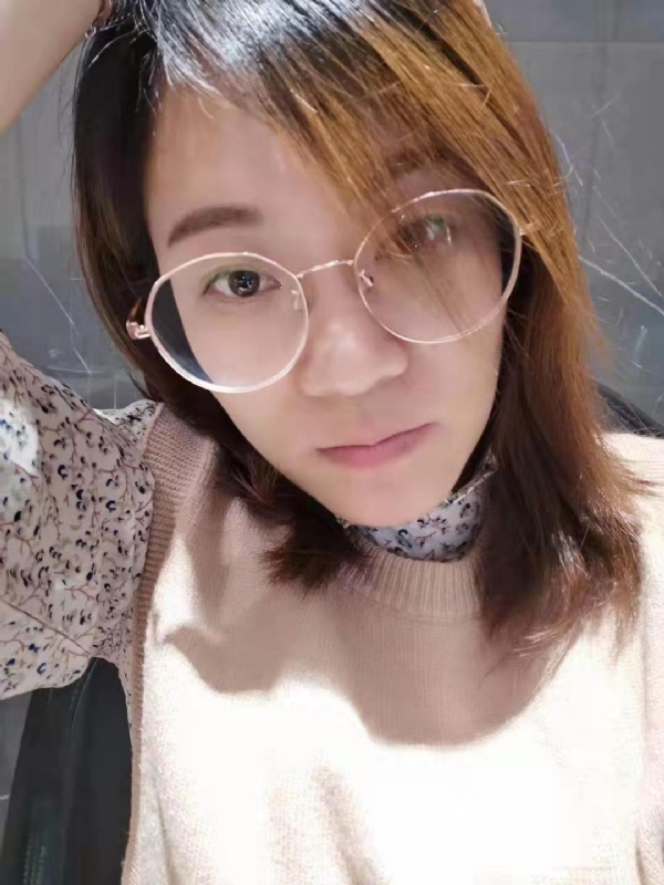 xiaobuliu888的第一张照片--大田征婚网