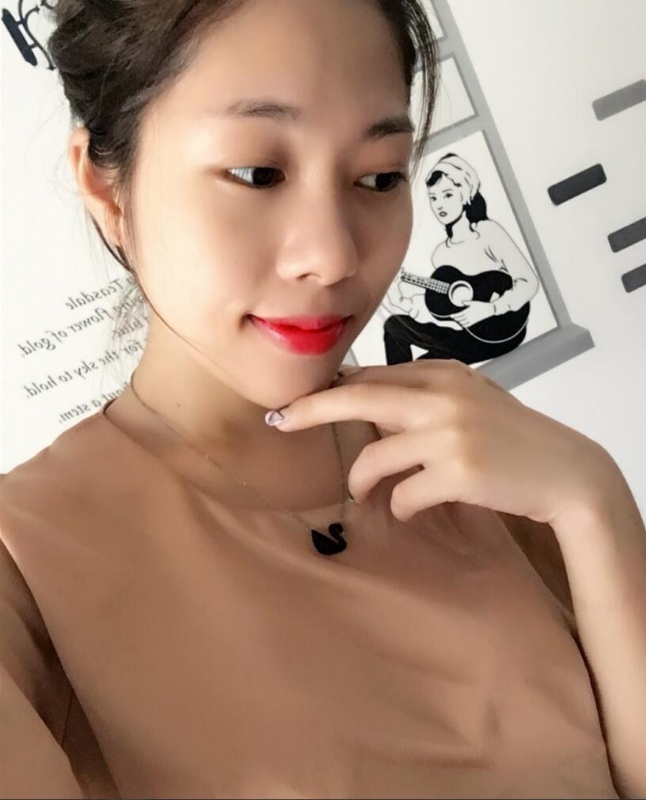 爱你很幸福的第二张照片--大田征婚网
