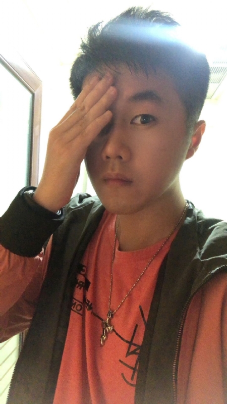 尐坏坏的第一张照片--大田征婚网