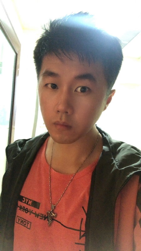 尐坏坏的第二张照片--大田征婚网