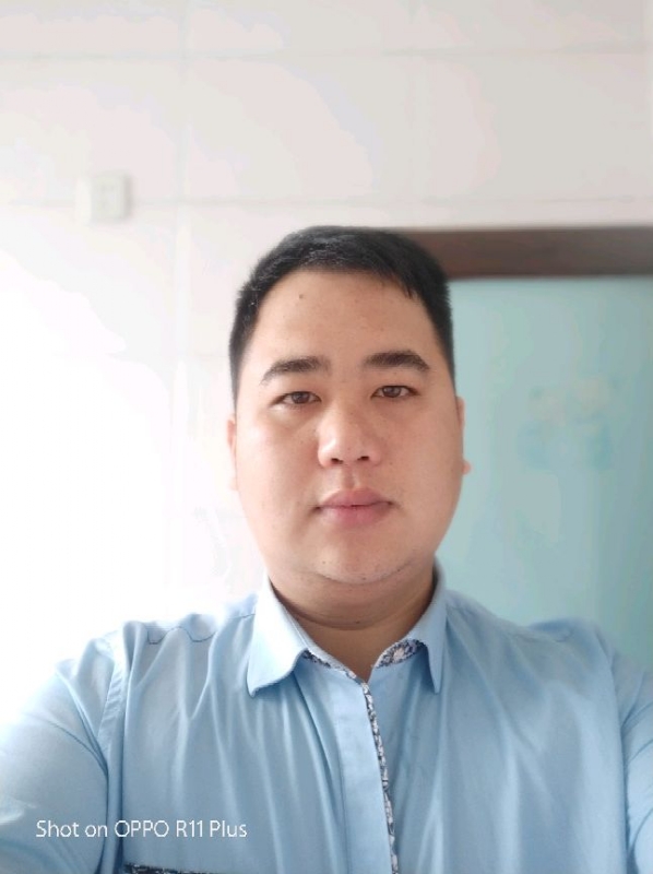 真心面对缘分的第二张照片--大田征婚网