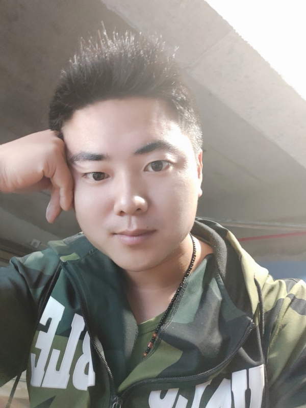 上门女婿的第一张照片--大田征婚网