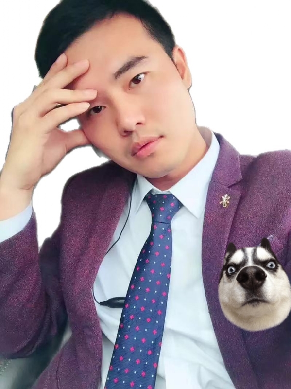 郑公子的第一张照片--大田征婚网