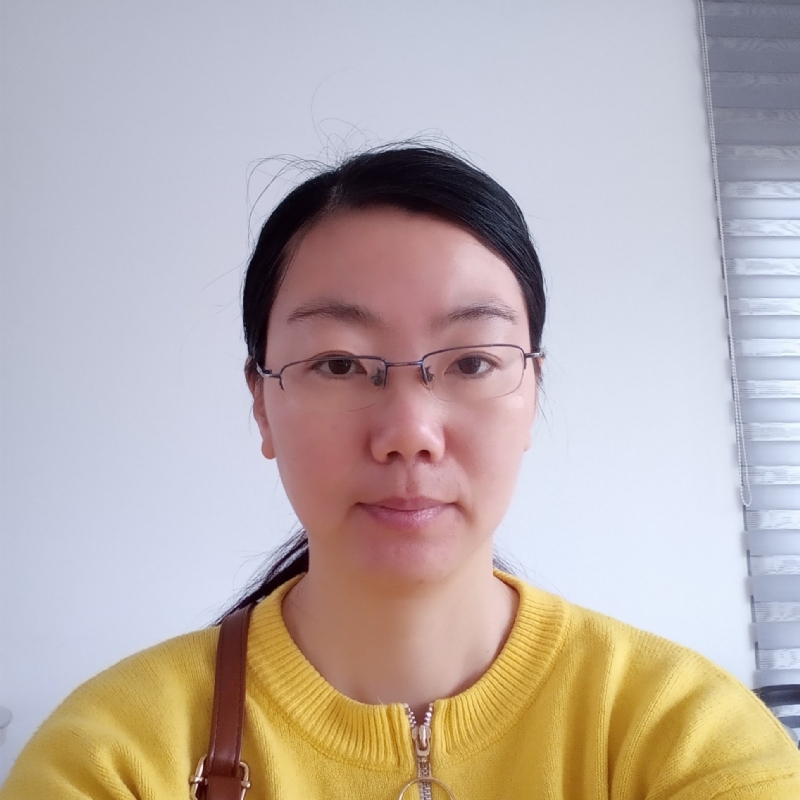 jennifer的第一张照片--大田征婚网
