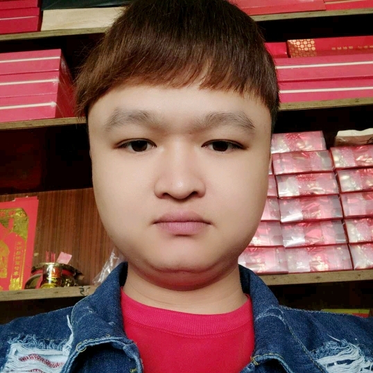 梦海的第一张照片--大田征婚网