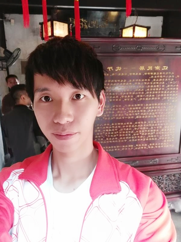 alex流年的第一张照片--大田征婚网