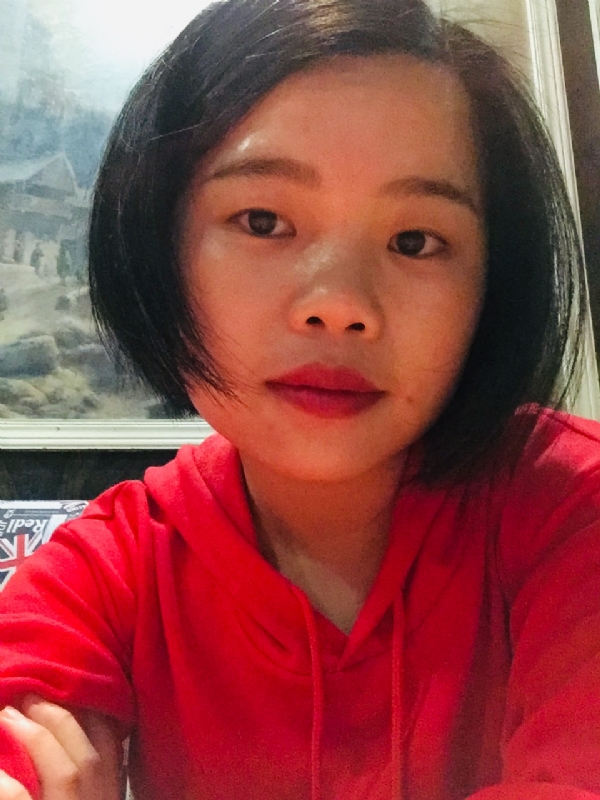 阿言的第一张照片--大田征婚网