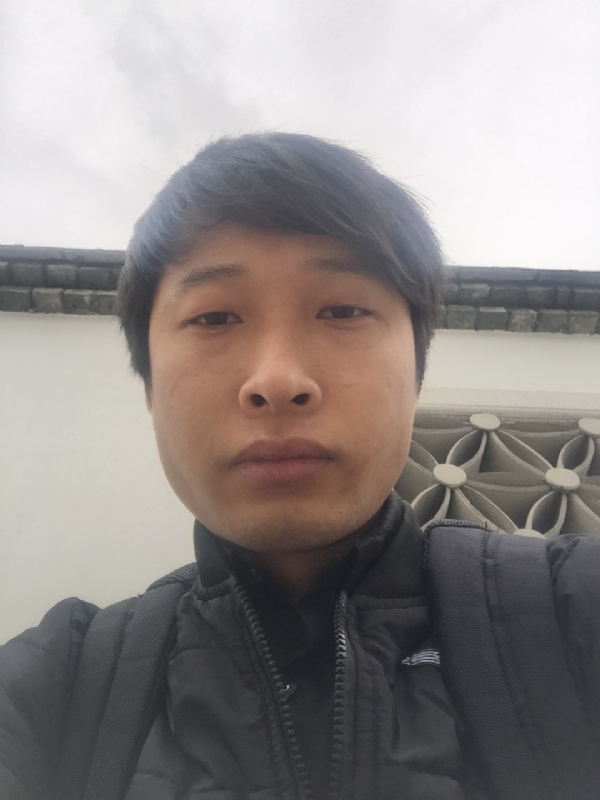 小雷的第一张照片--大田征婚网