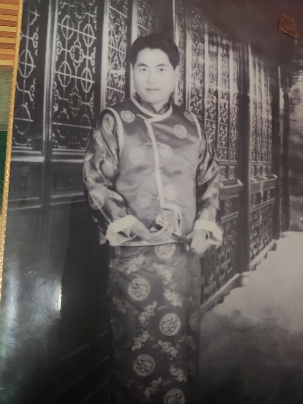 米兰的第一张照片--大田征婚网