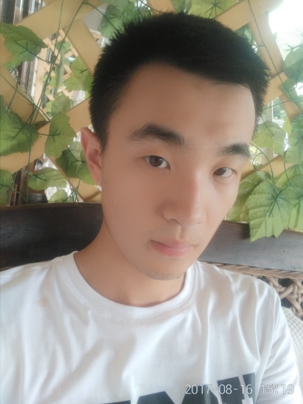 余生请你指教的第一张照片--大田征婚网